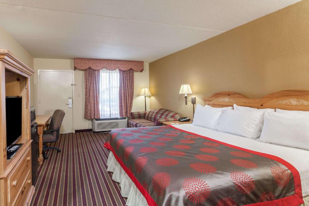 Ramada by Wyndham Lebanon photo 4