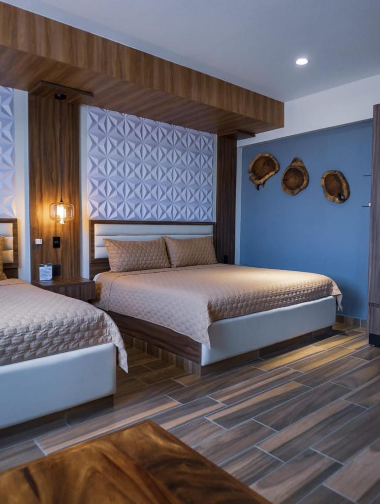 Hotel San Carlos photo 1