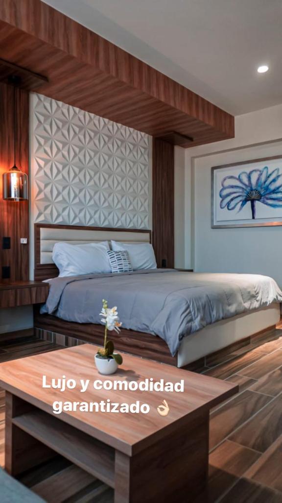 Hotel San Carlos photo 3