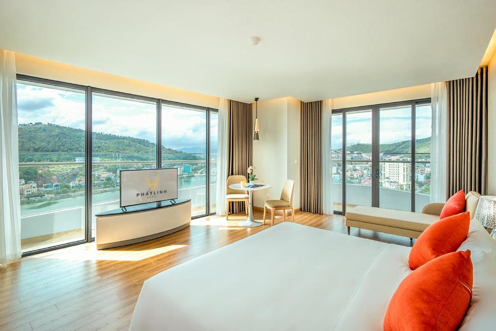 Phat Linh Hotel Halong