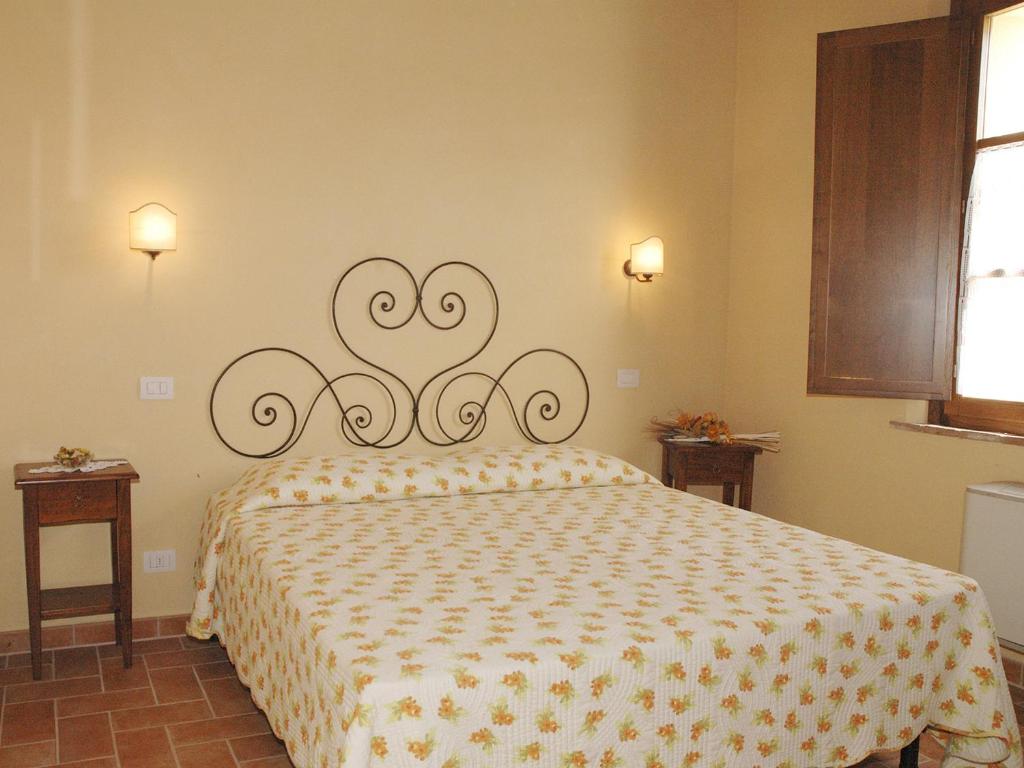 Agriturismo Poggio Tobruk - Tap to explore photos
