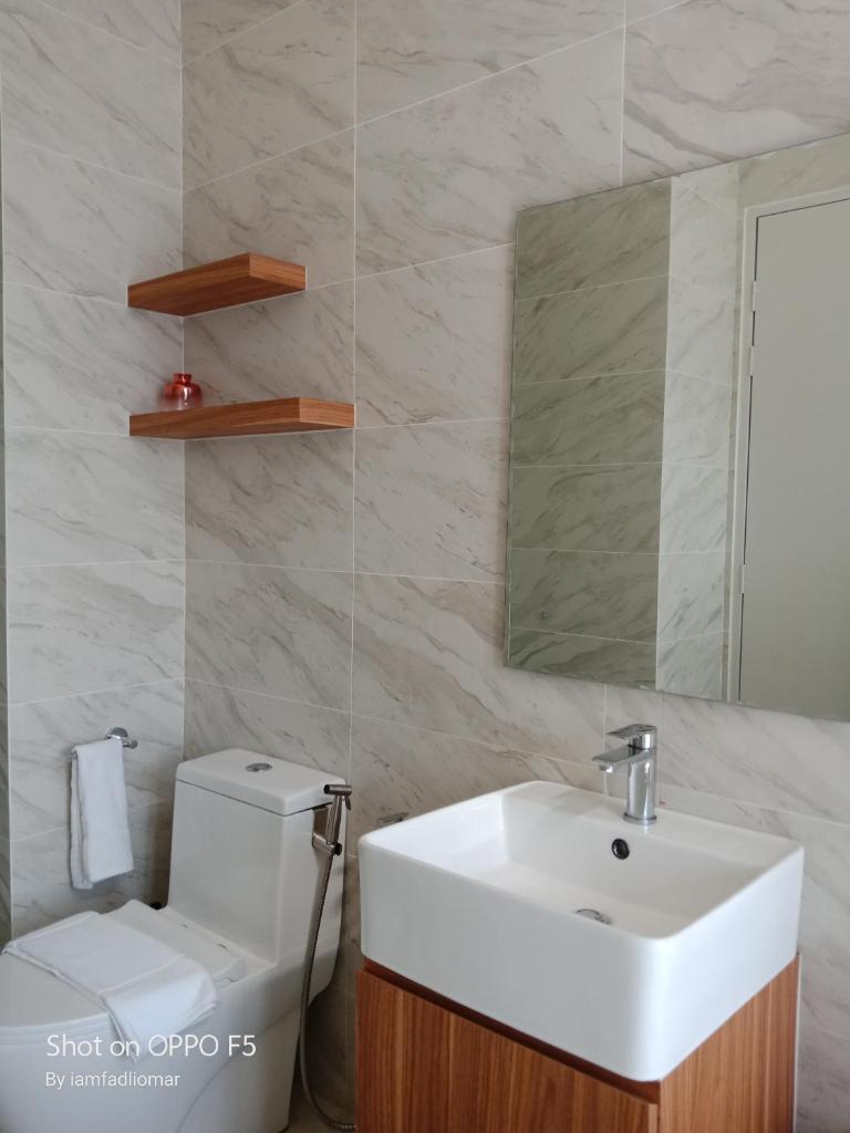 Imperio Residence City View photo 4