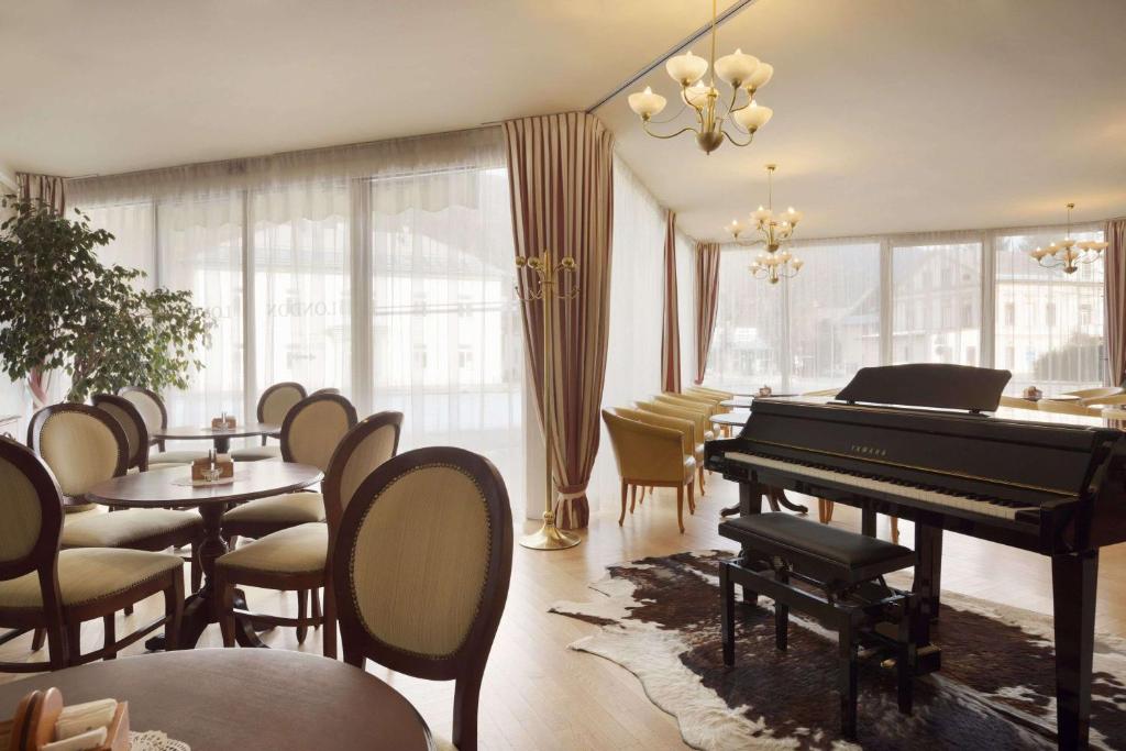 Ramada Hotel & Suites Kranjska Gora photo 4
