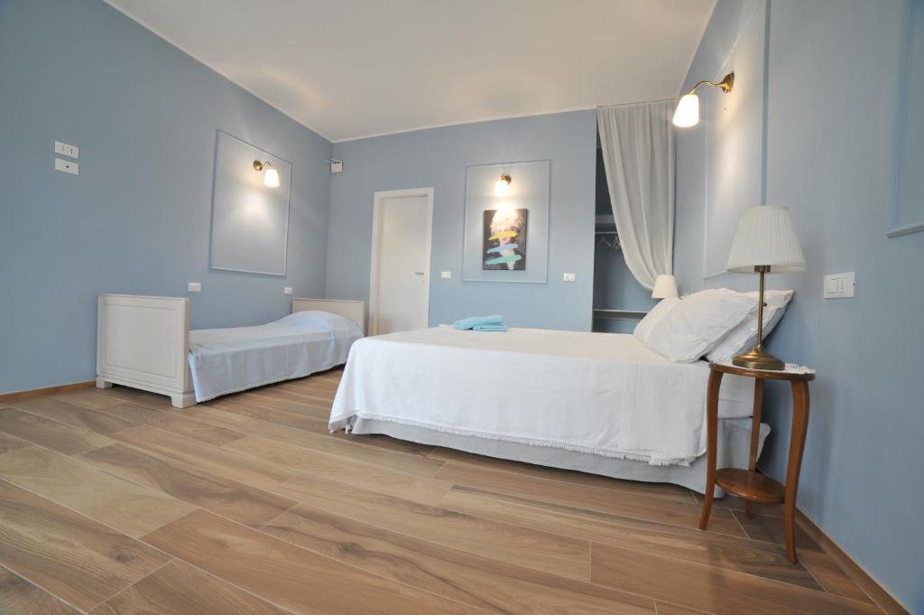 B&B L'OFFICINA DEI SOGNI