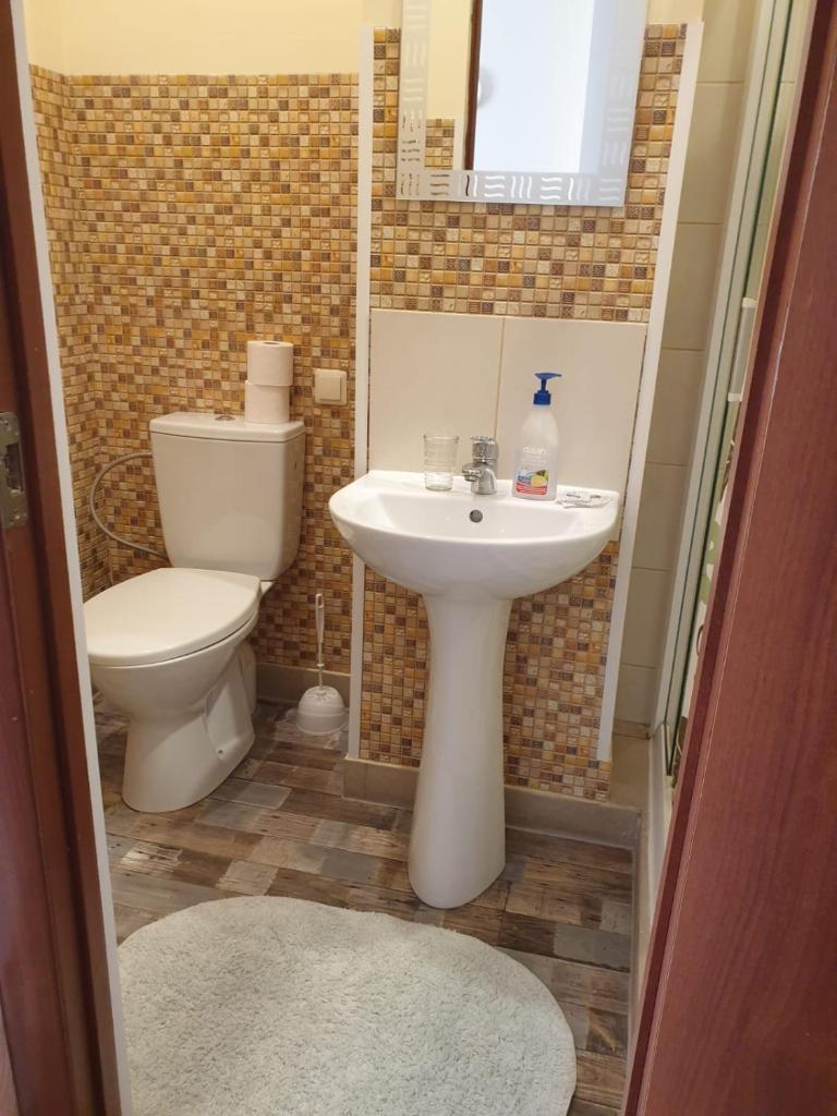 Семейный (Семейный номер (для 3 взрослых)), Alta Hostel