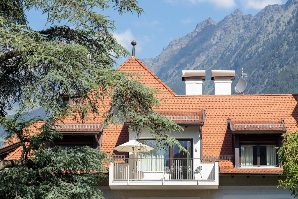 Der Ladurner Hof - Wohnen am Weinberg photo 3