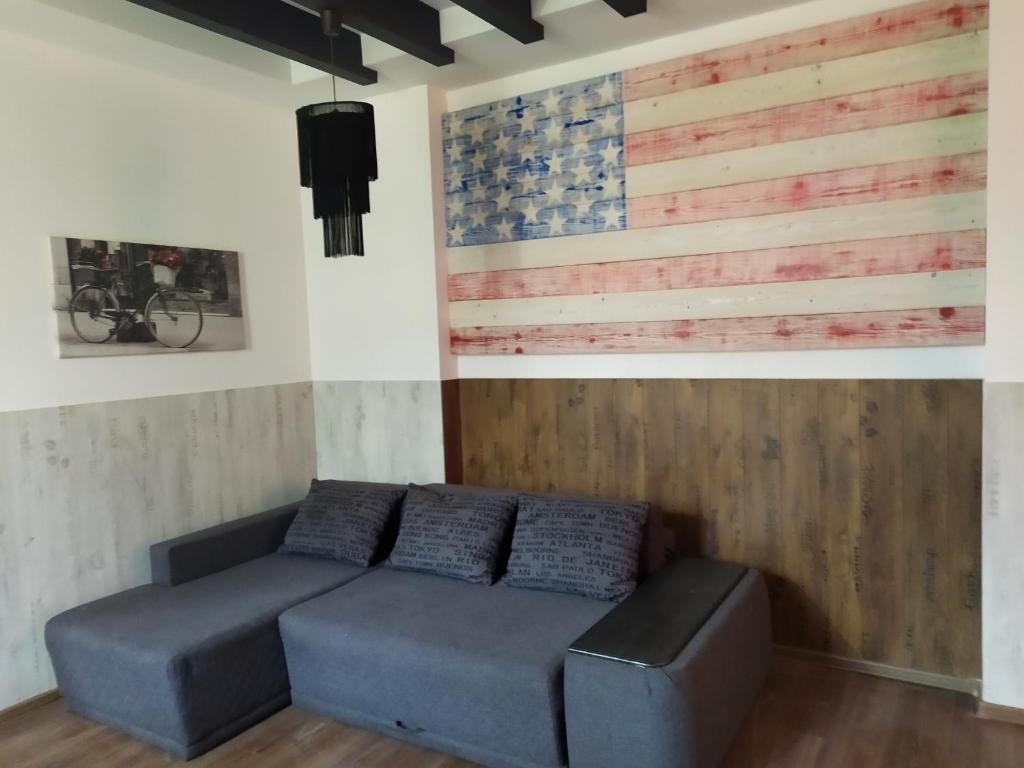 Apartments Zefir photo 4