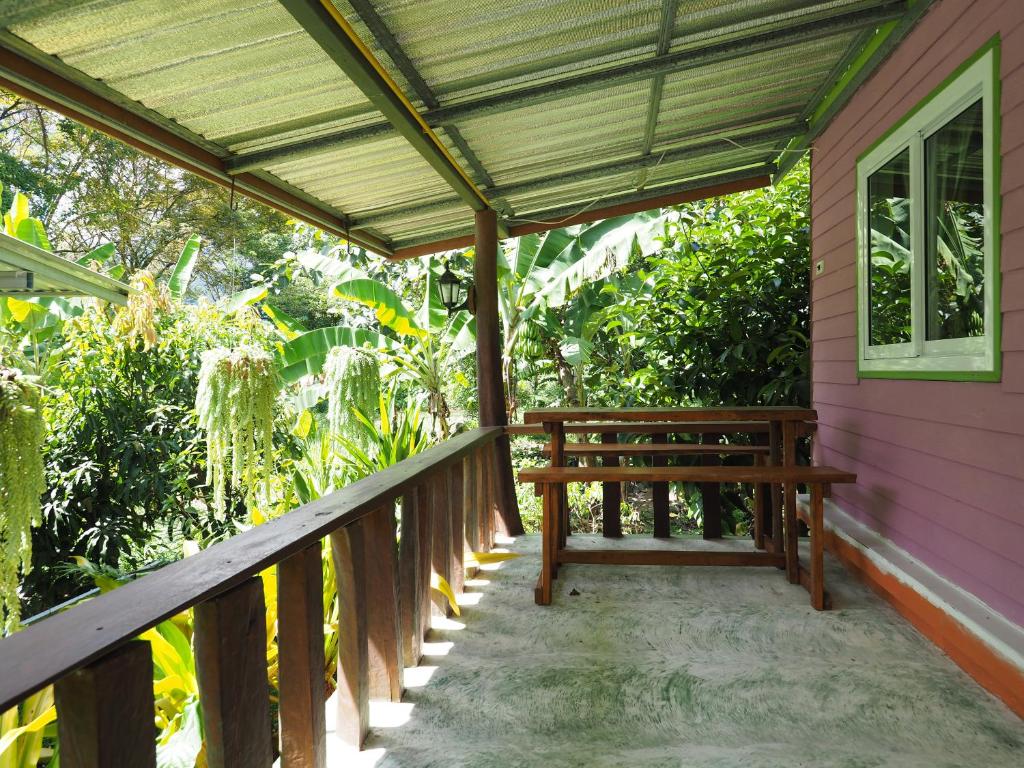 Pattama Resort @ KeereWong photo 1