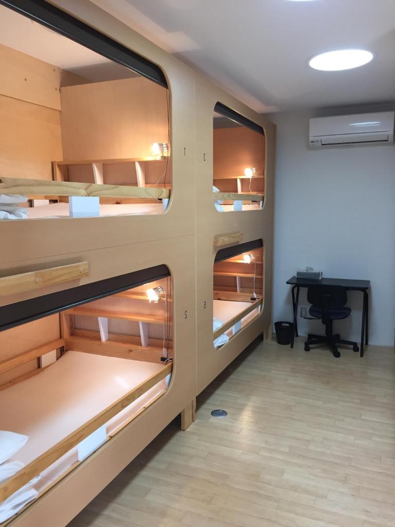 Guesthouse Channel-Kan photo 2