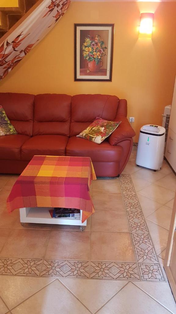 Apartma "Pod Matajurjem" photo 3