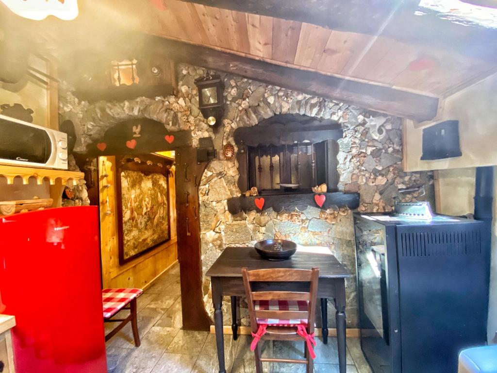 La Maisonnette de Stefano photo 2