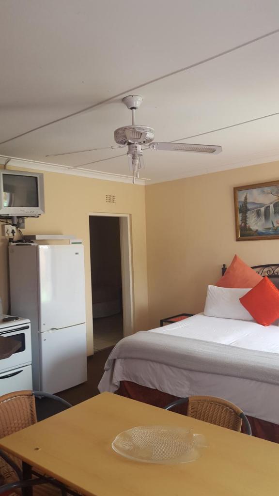 Amberlight Self Catering Accommodation photo 2