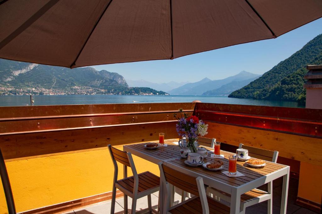 La Terrazza sul lago Lezzeno photo 1
