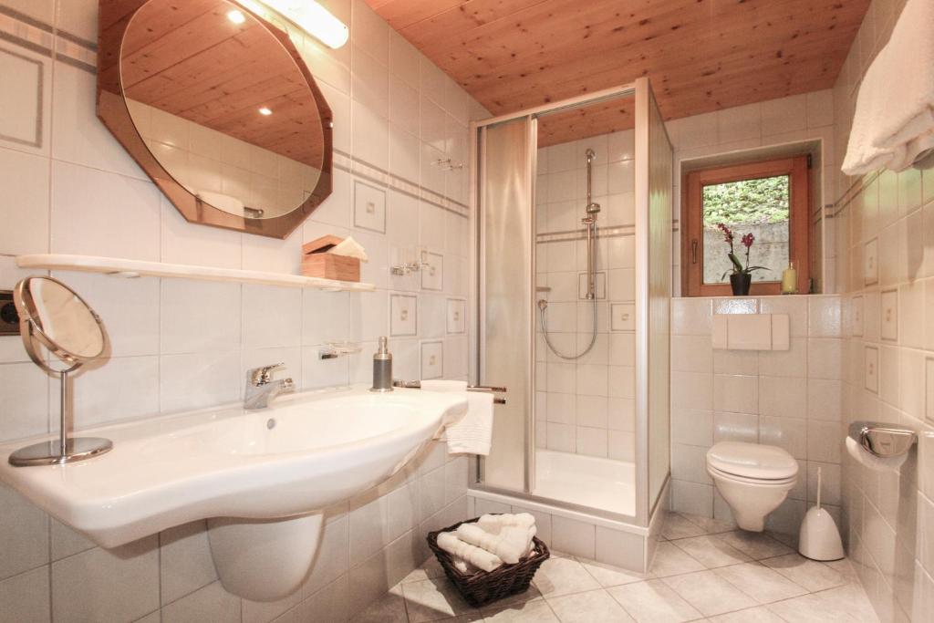 Hotel Pension Hubertus photo 3