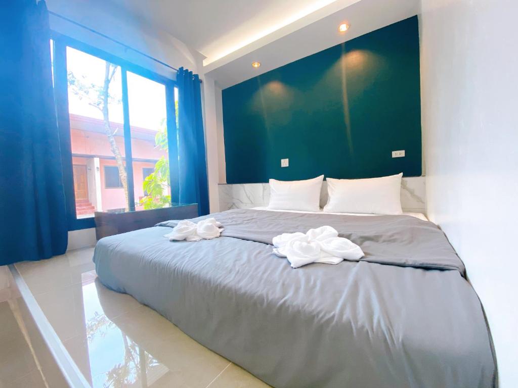 Petchngam Home Resort photo 1