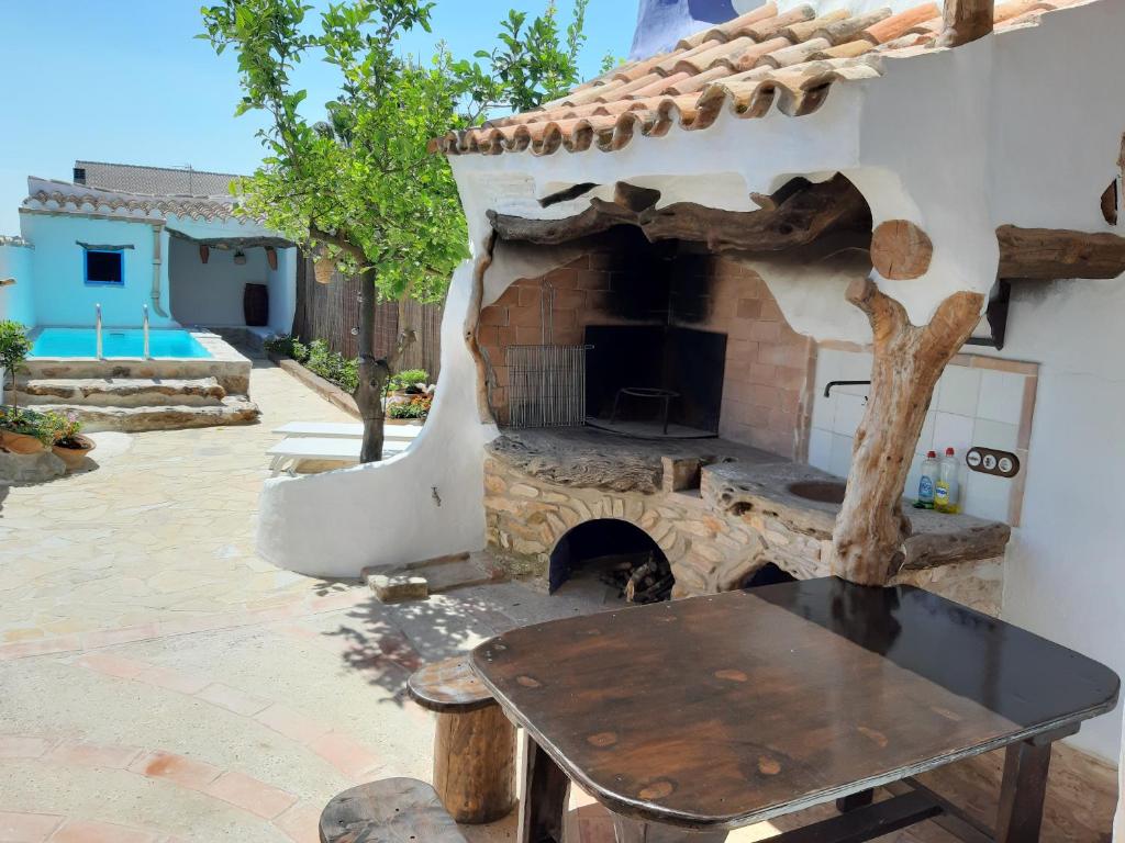Casa Rural tía Salomé photo 4