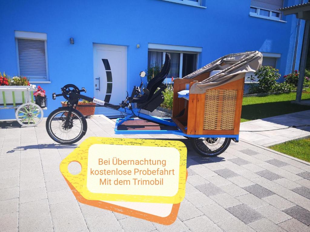 Privatzimmer Sonne photo 1
