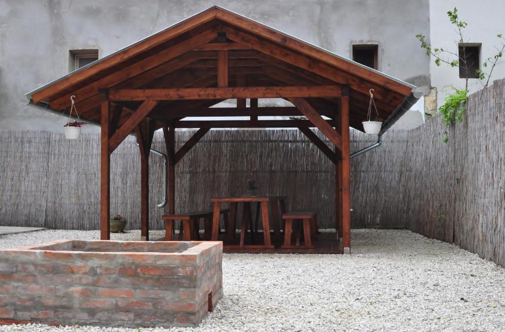 CSONGRÁDI VENDÉGVÁRÓ Apartmanok, Szarka ház photo 1