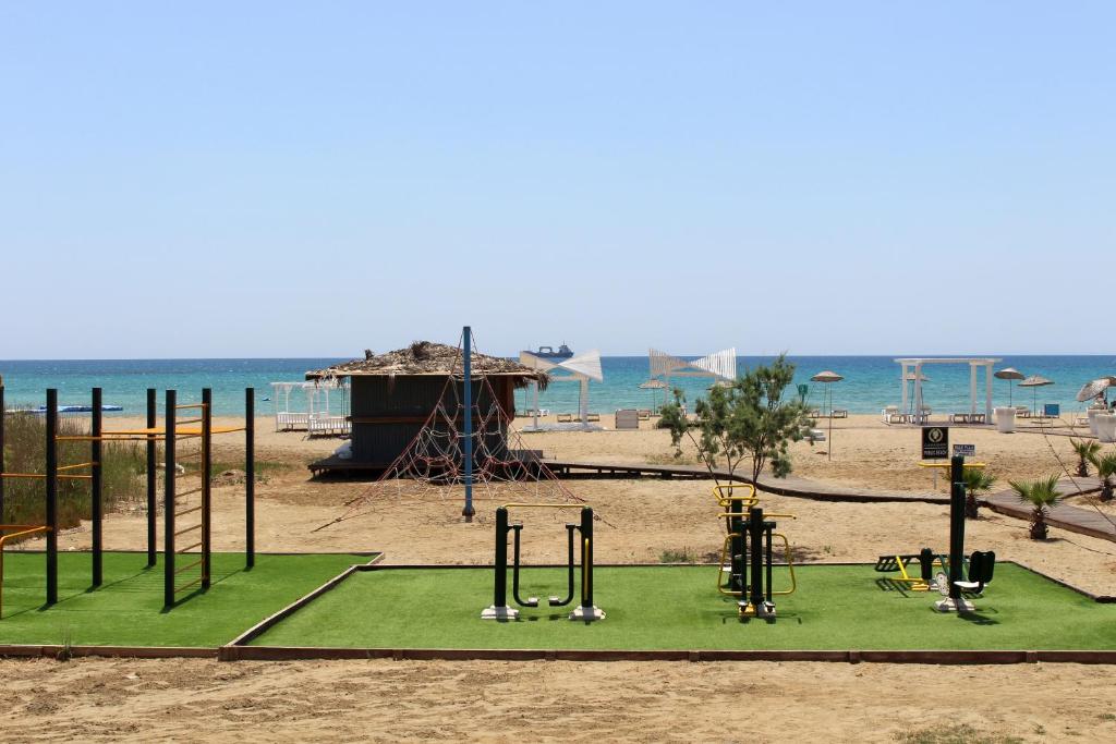 Caesar Beach Villas and Apartments photo 3