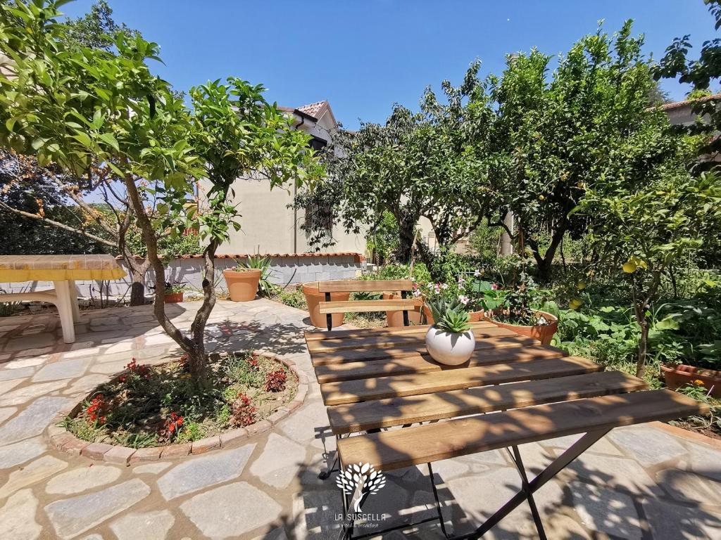 La Suscella Bed & Breakfast photo 4