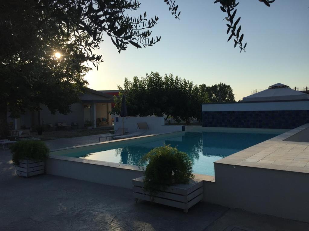 Il Platano Residenza Rurale photo 2