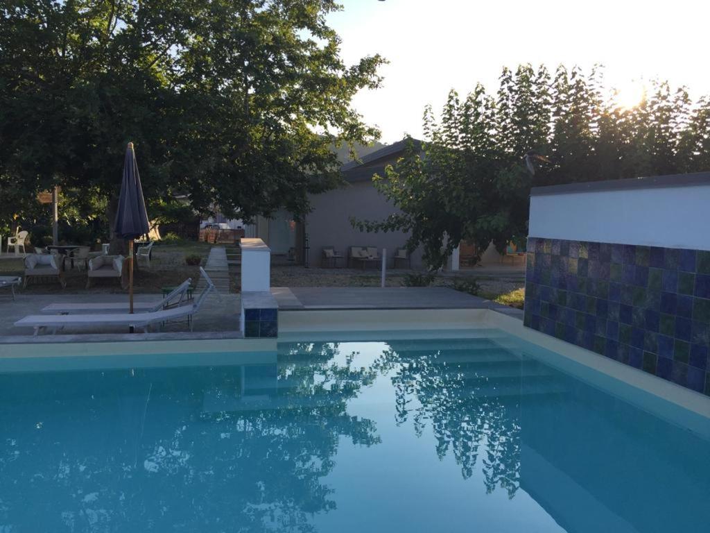 Il Platano Residenza Rurale photo 3