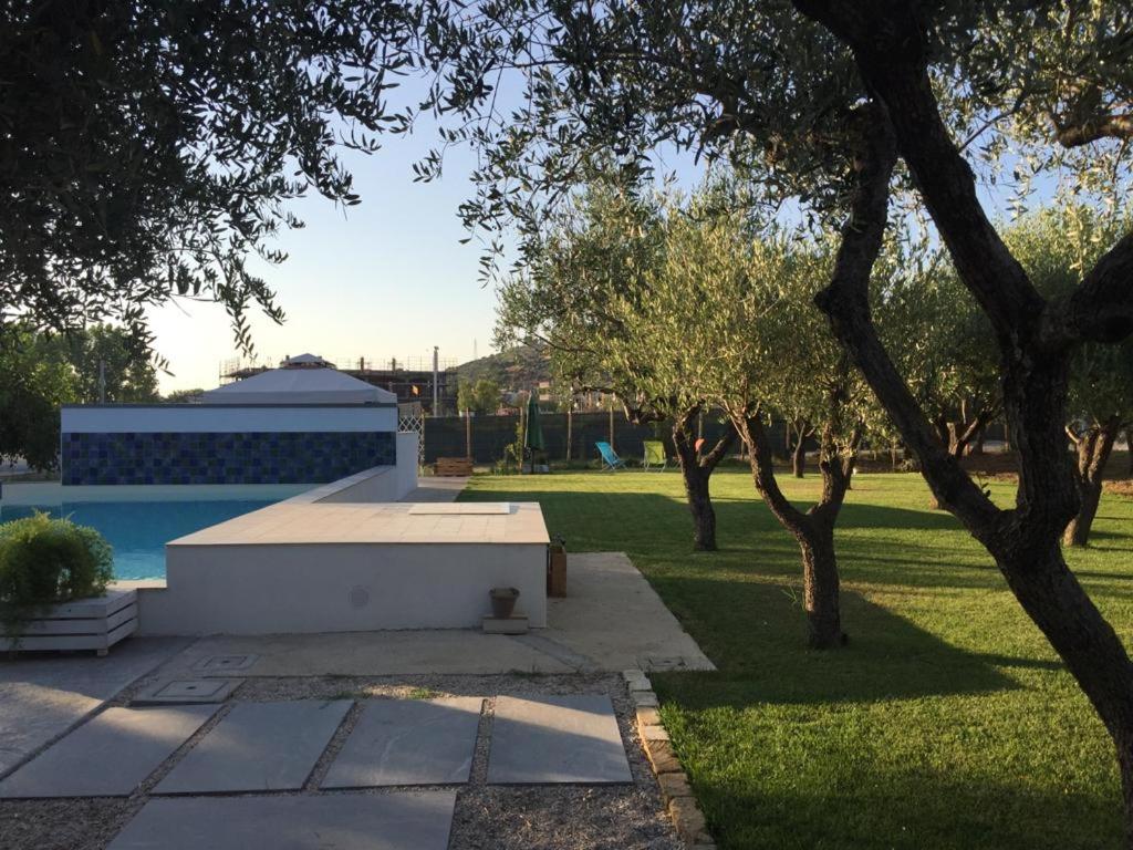 Il Platano Residenza Rurale photo 4