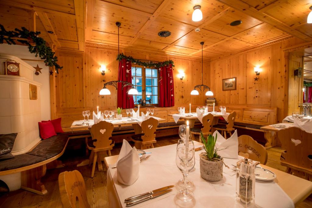 Hotel Alpbach photo 3
