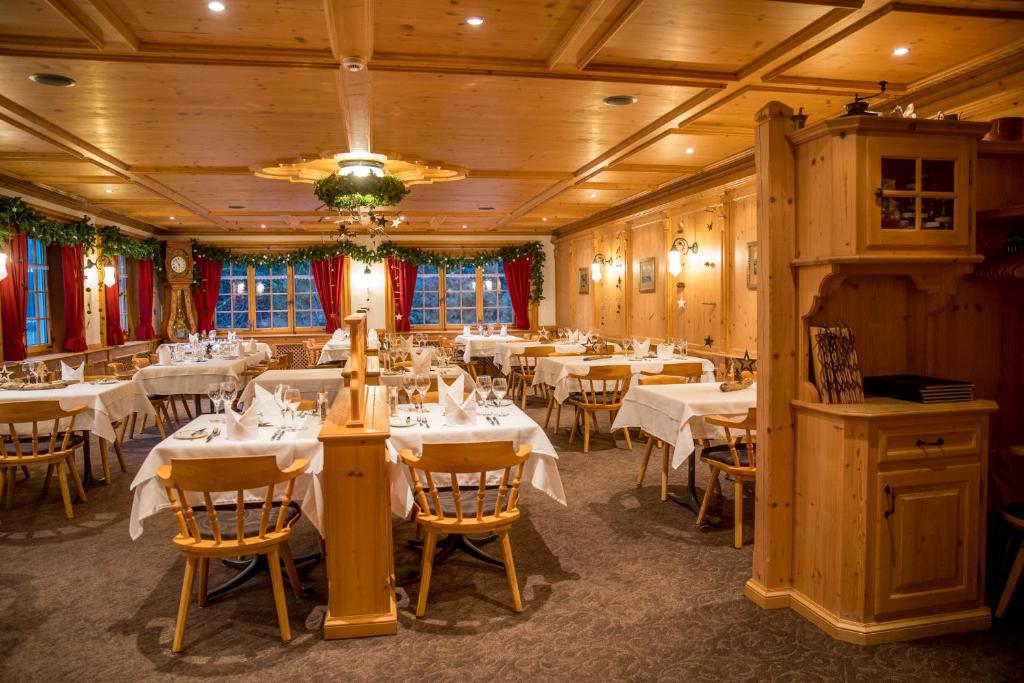 Hotel Alpbach photo 1
