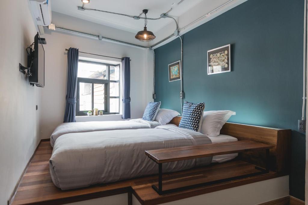 Chernchan Hostel photo 4