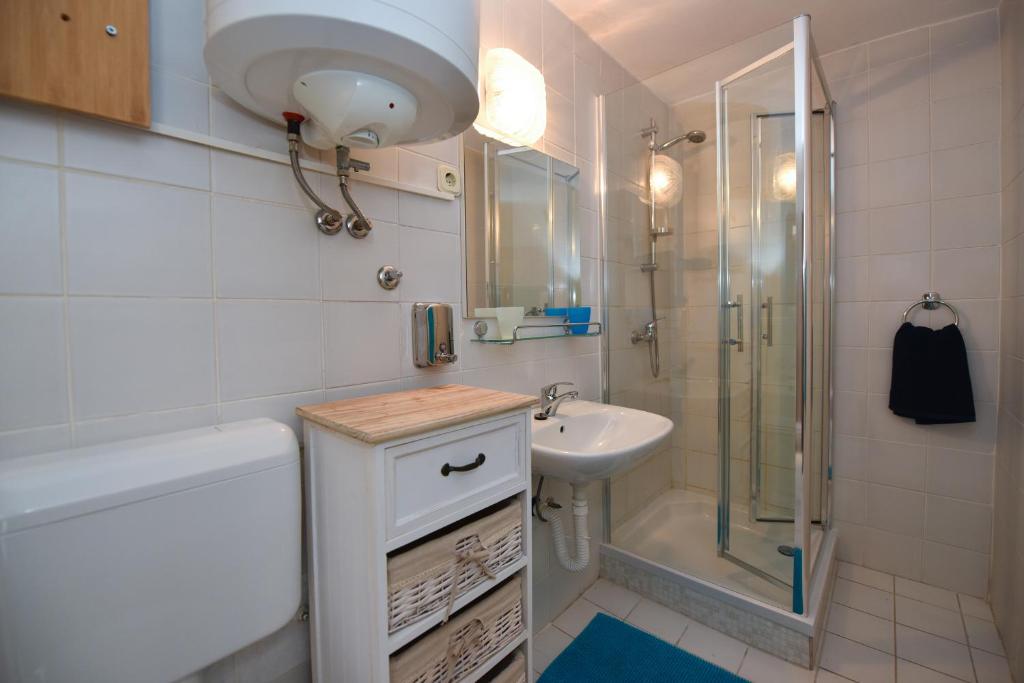 Apartman Rosa 2 photo 4