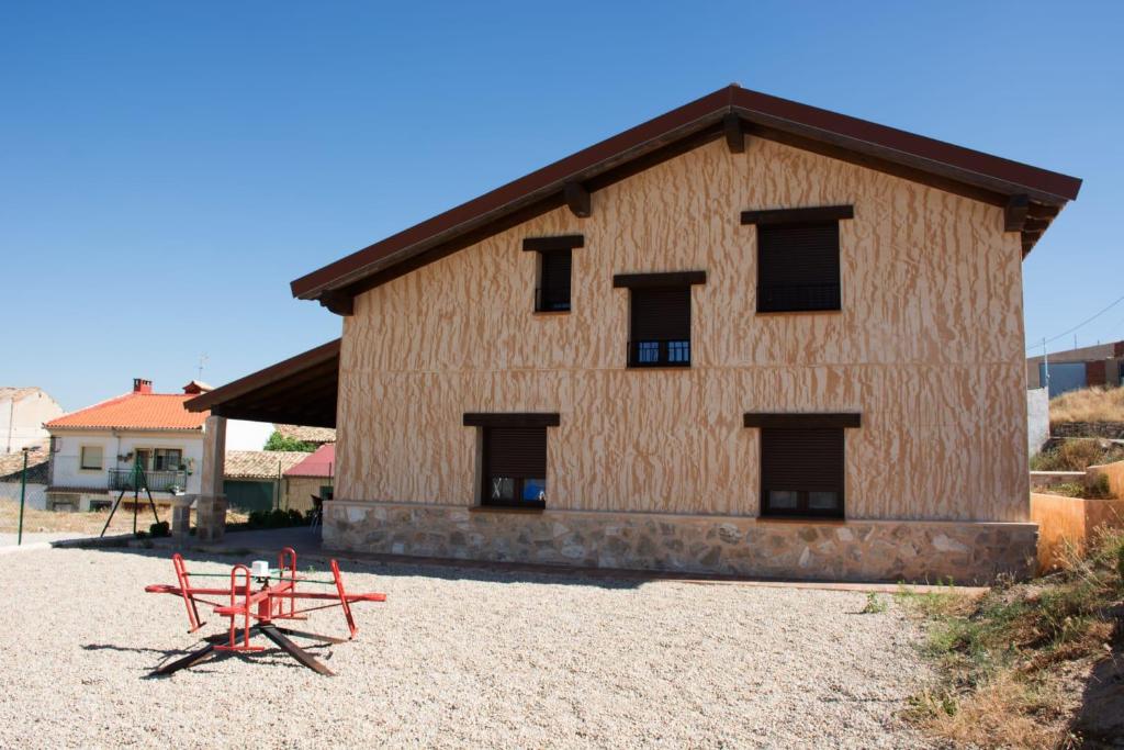Casa Rural Consuelo photo 4