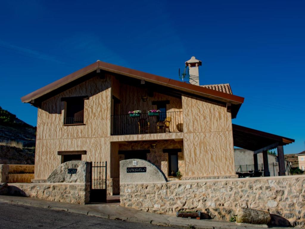 Casa Rural Consuelo photo 2