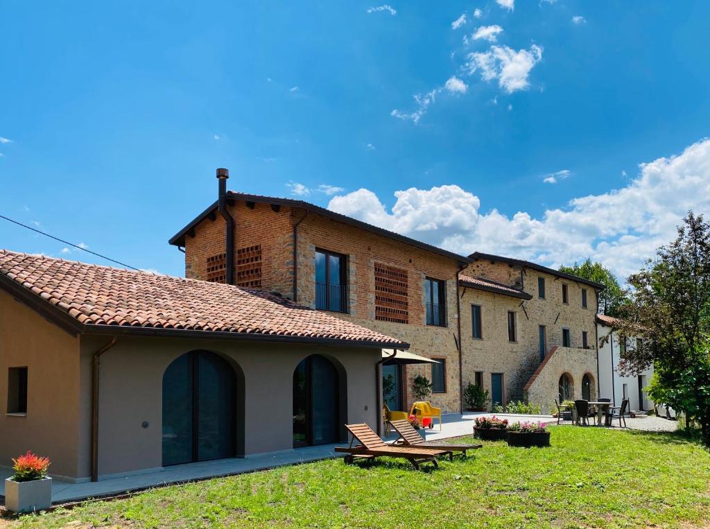 Agriturismo PURO photo 4