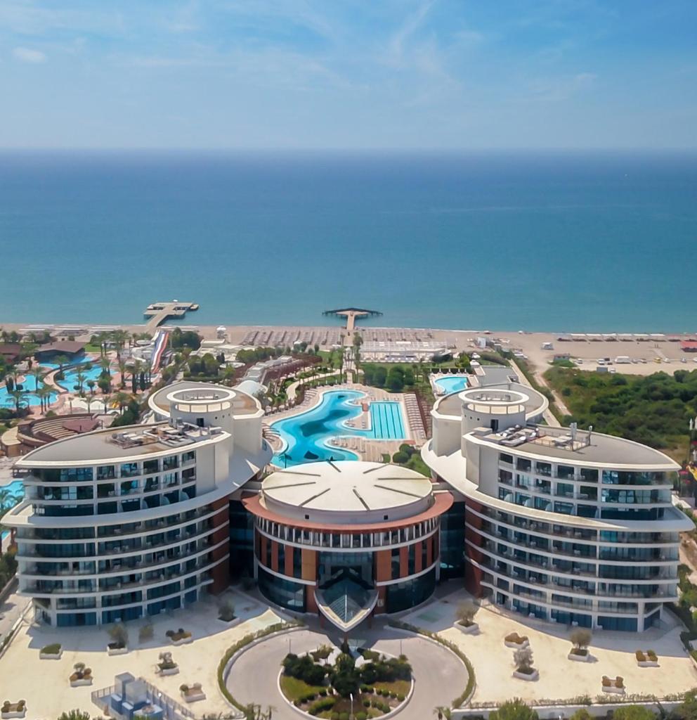 Baia Lara Hotel photo 3
