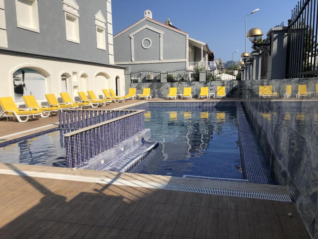 Fidan Apart Hotel photo 3