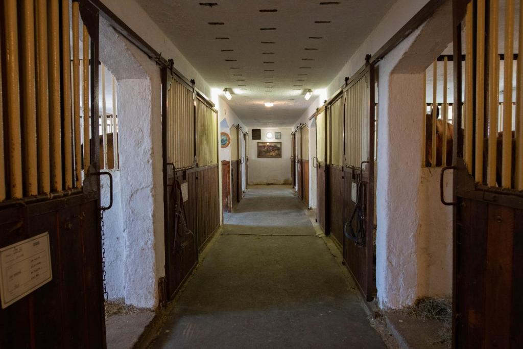 Penzion Štekrův Mlýn photo 3