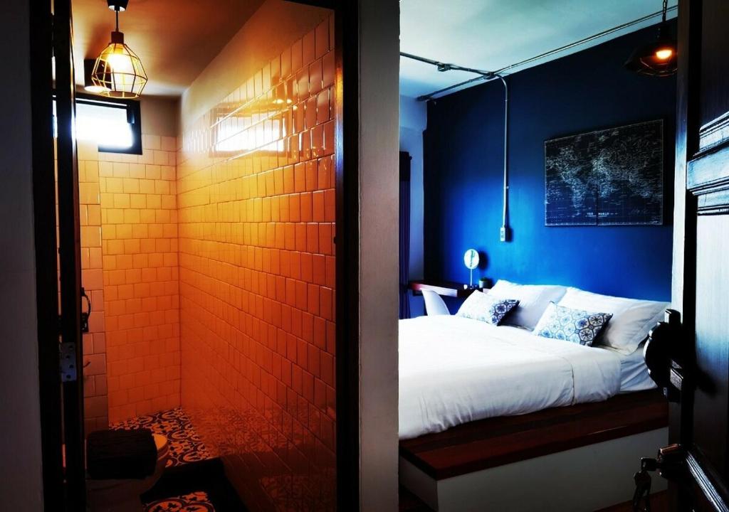 Chernchan Hostel photo 1
