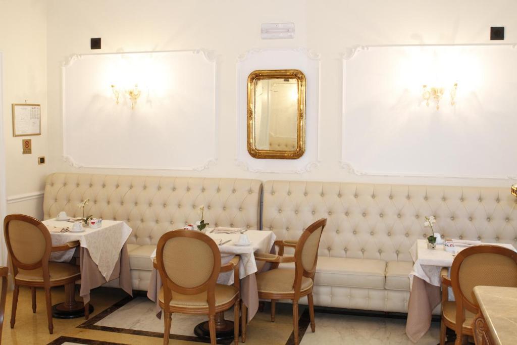 Hotel Villa Pinciana photo 1