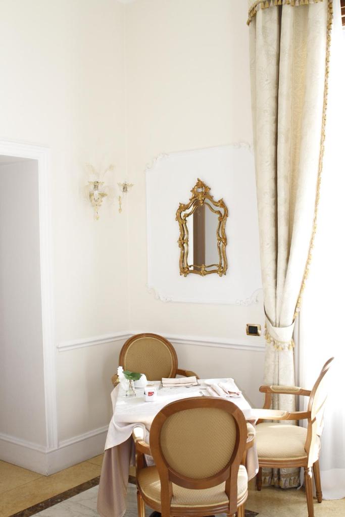 Hotel Villa Pinciana photo 3