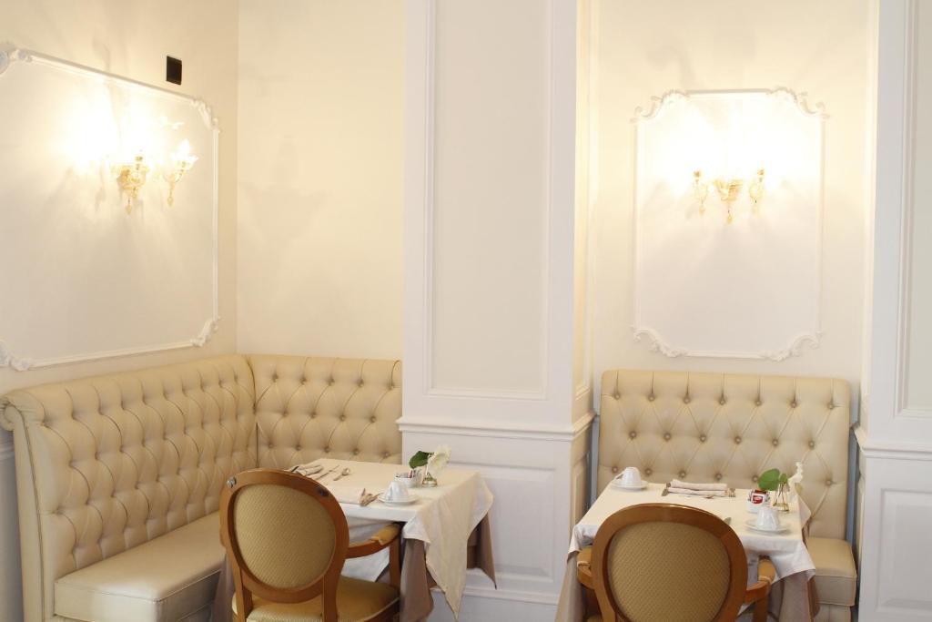 Hotel Villa Pinciana photo 4