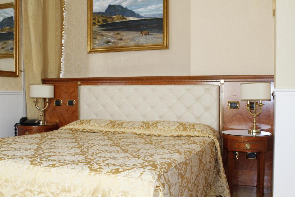 Hotel Villa Pinciana photo 2