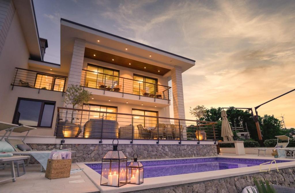 Villa Marconica photo 1