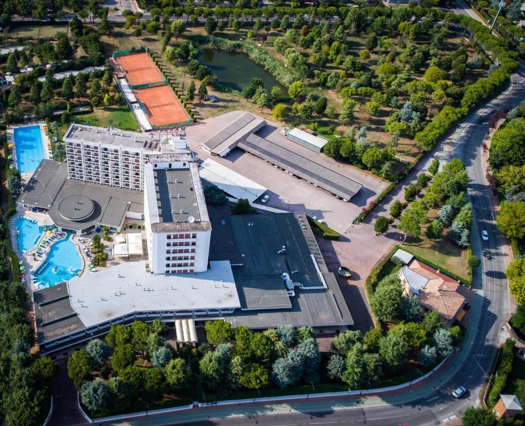 Hotel Terme Marconi photo 4