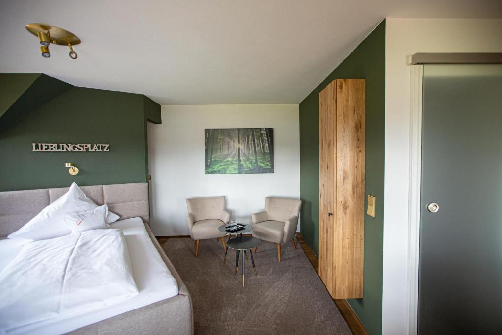 Hotel Sonne Garni photo 4