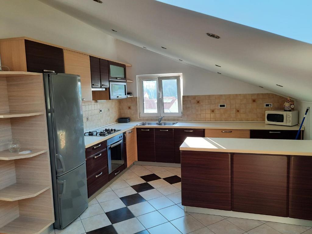 Apartman Martina photo 2