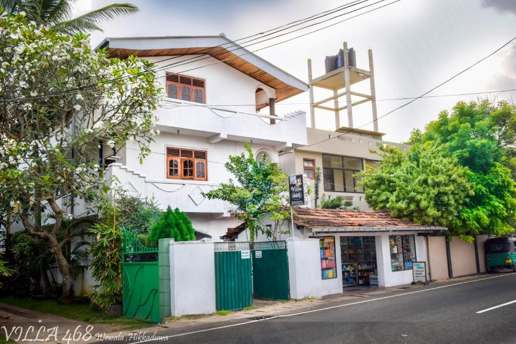 Villa 468 photo 1