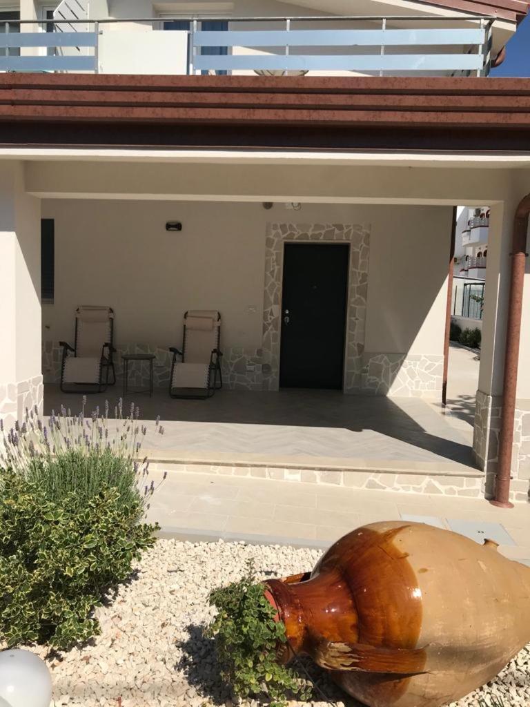 Appartamento in Villa photo 3