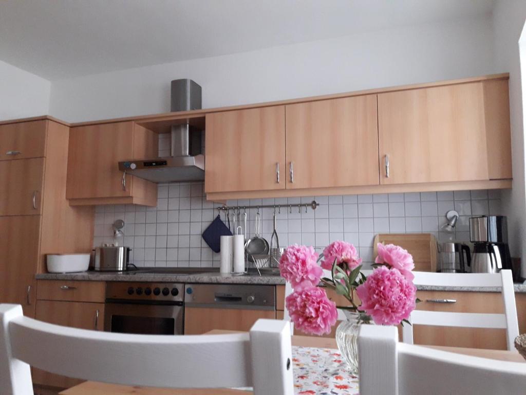 Ferienwohnung Kommunikation 5 photo 4