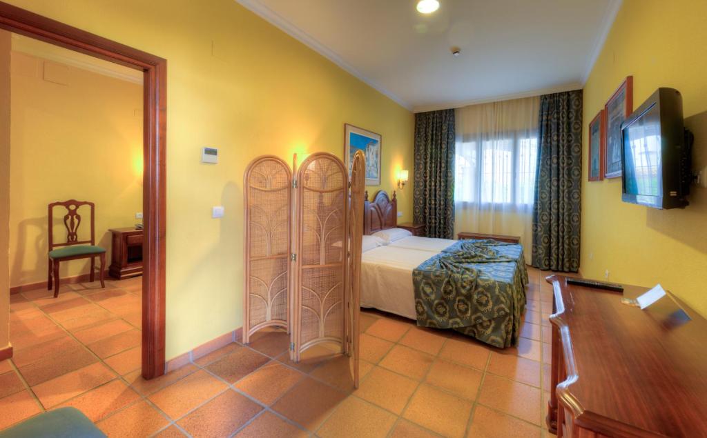 Hotel Porfirio photo 4